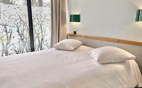 Breizh Ecolodge Hôtel Le Keréden