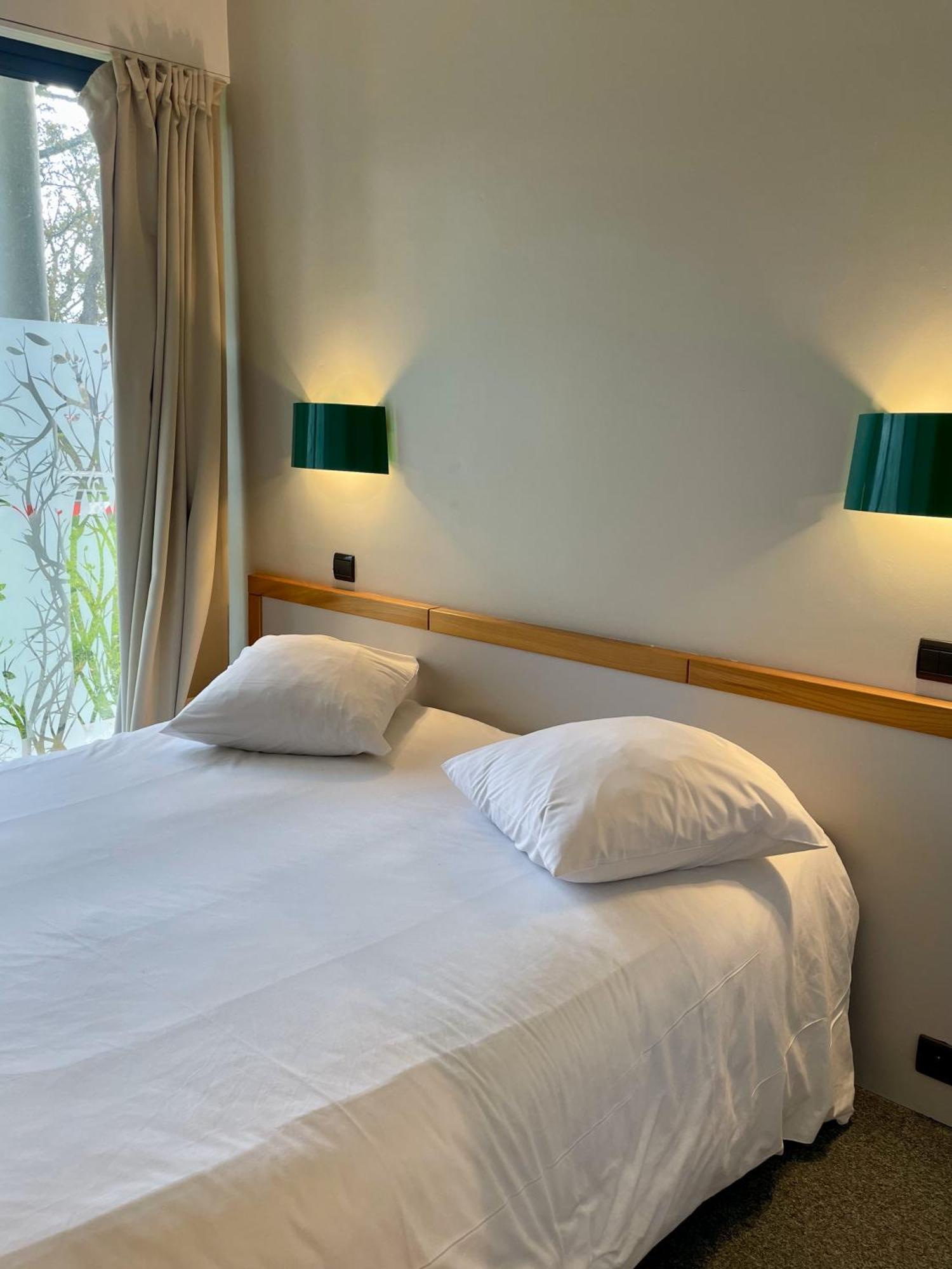 Breizh Ecolodge Hôtel Le Keréden Locarn Esterno foto